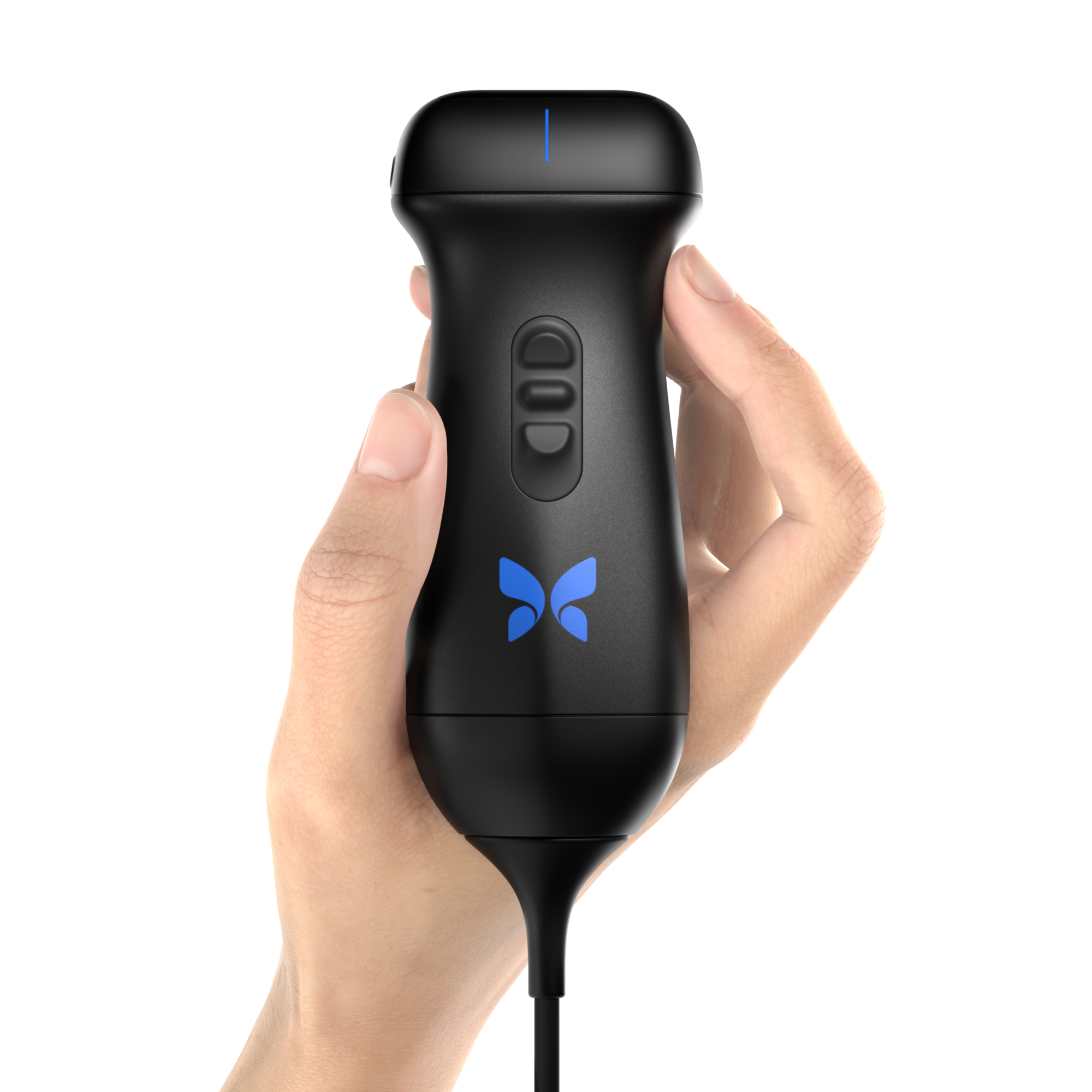 Butterfly iQ3 Point-of-Care Ultrasound (POCUS)