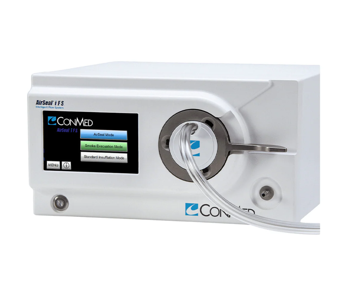ConMed AirSeal Intelligent Smoke Evacuator