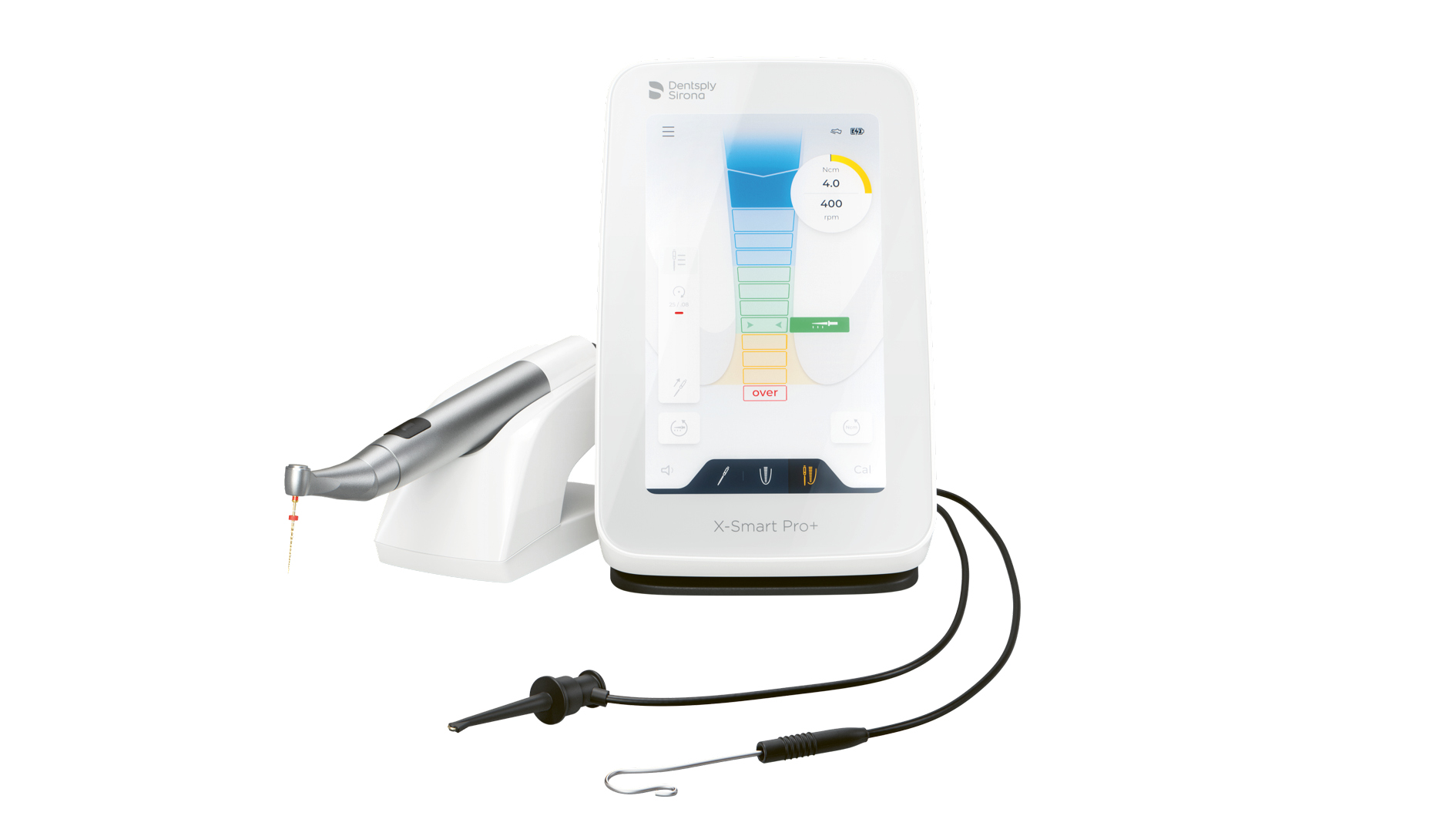 Dentsply Sirona X-Smart Pro+ Endo Motor