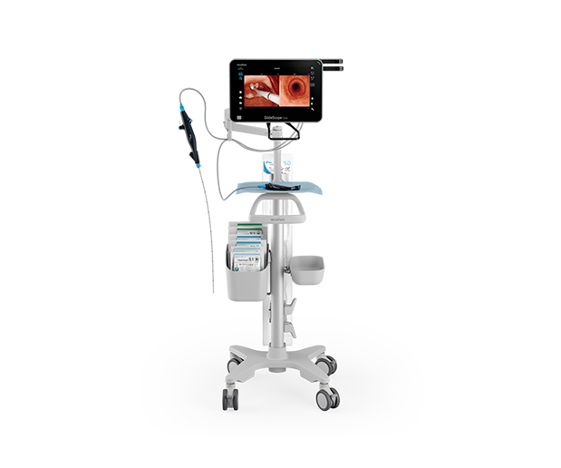 Glidescope Core Video Laryngoscope Visualization System