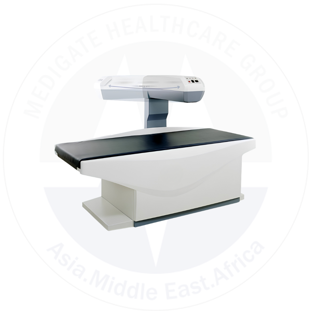MG-Bone Densitometry System