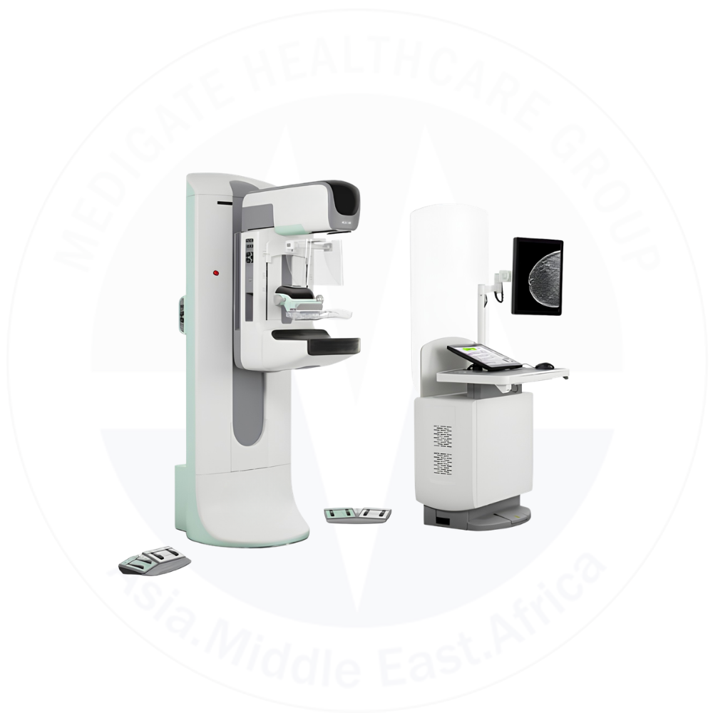 MG-3D Mammography System