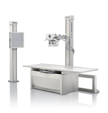 Mindray DigiEye 680 Fixed Digital X-Ray System