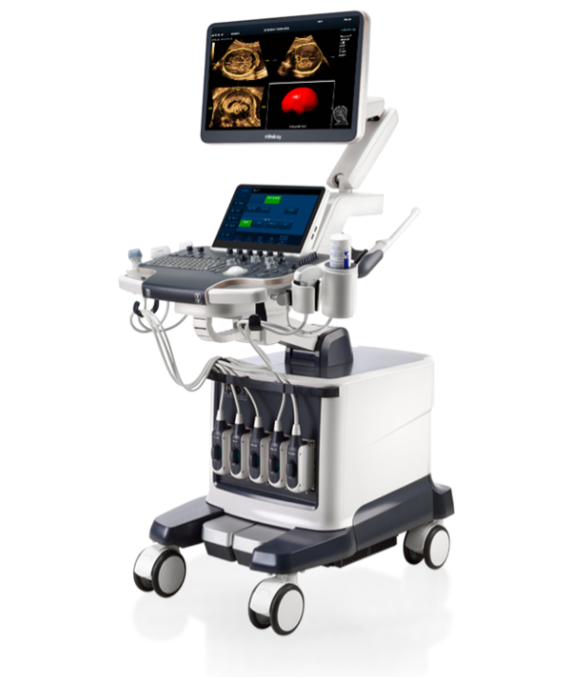 Mindray Nuewa R9 OB/GYN Ultrasound