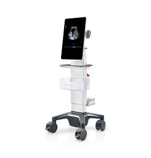 Mindray TE9 Trauma Ultrasound System