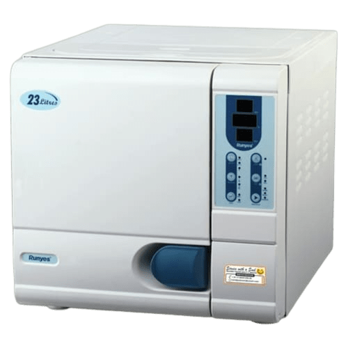 Runyes Feng Series Autoclave