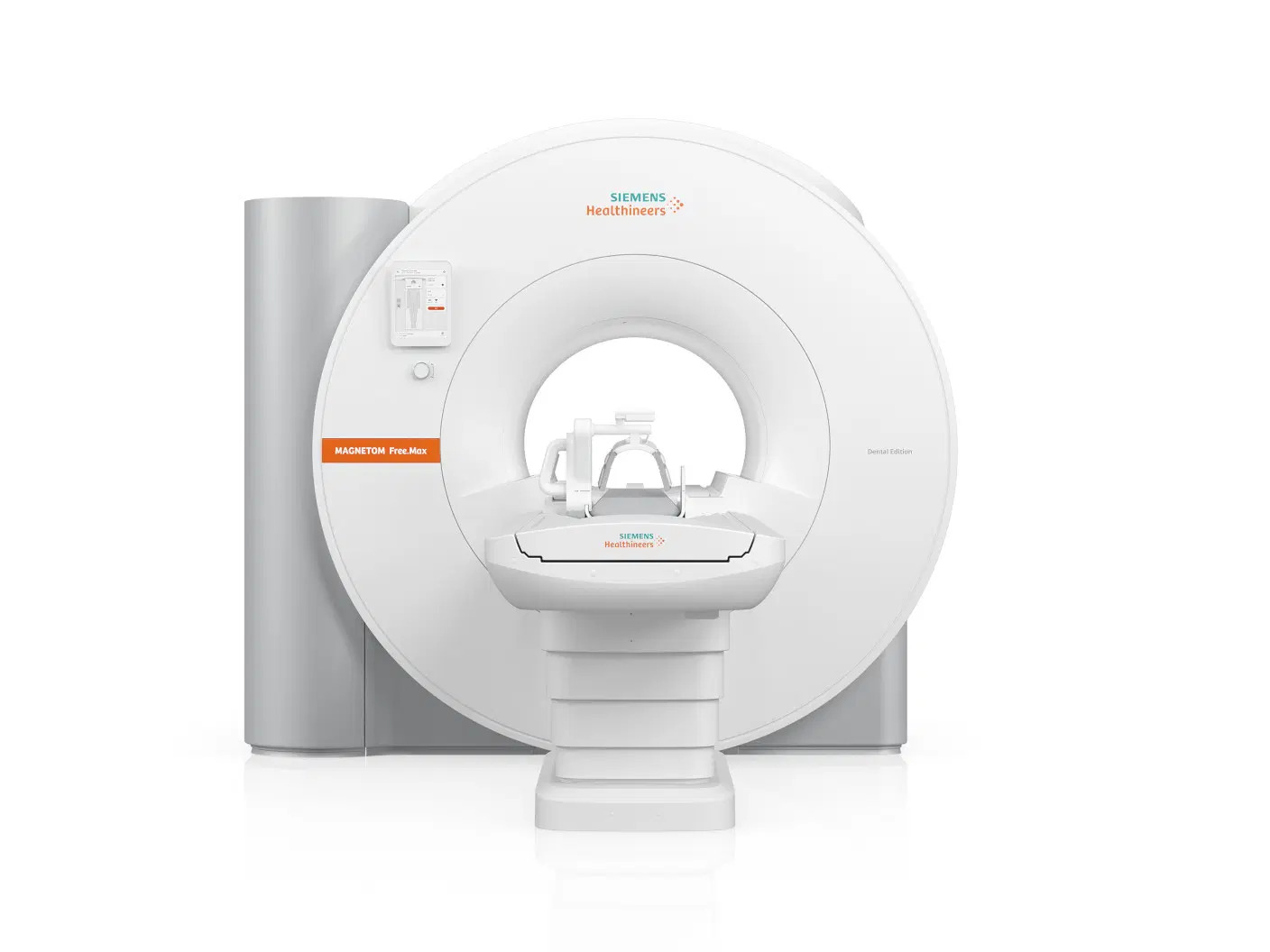 Siemens MAGNETOM Free.Max MRI Scanner