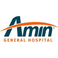 amin general hospital