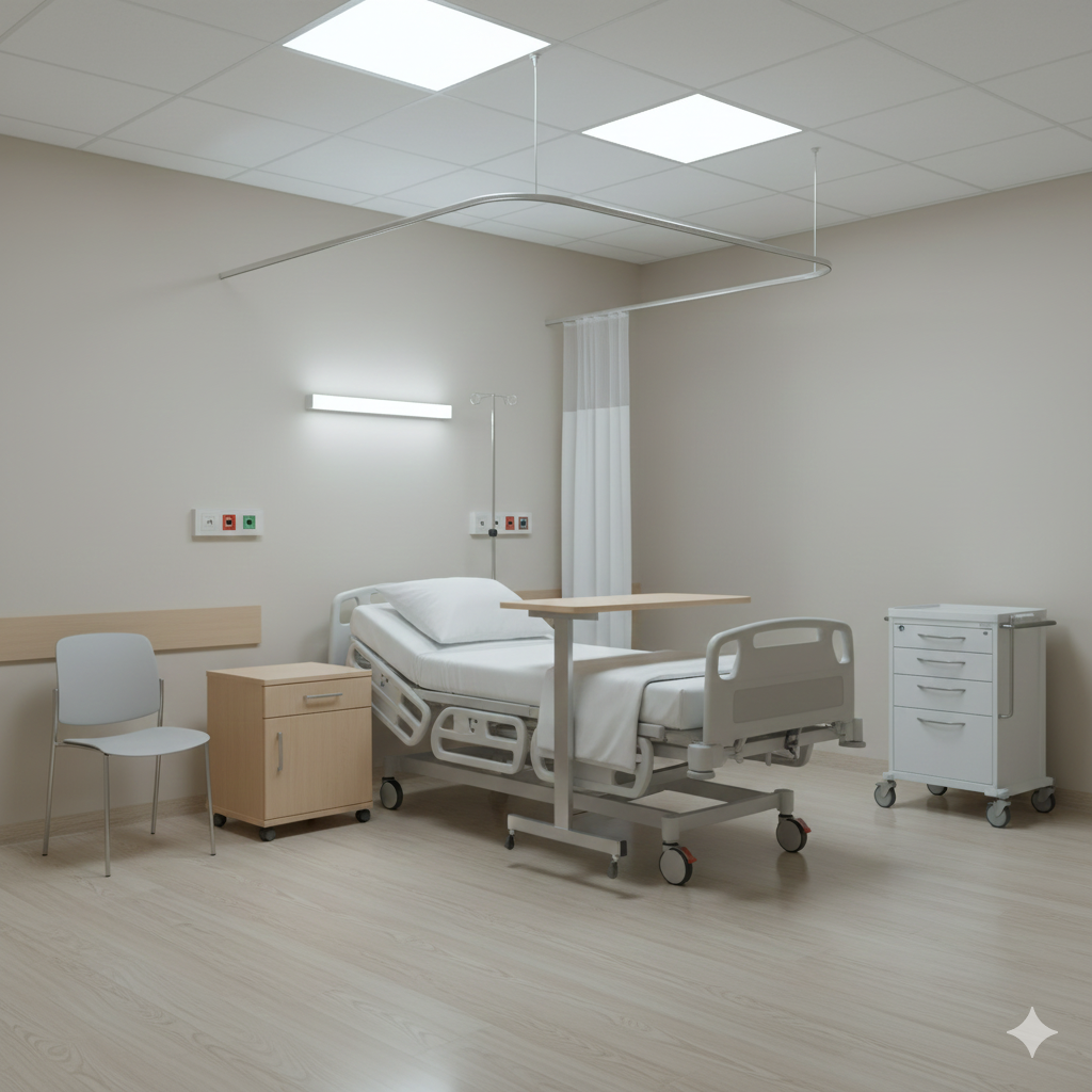 Hospital Furniture