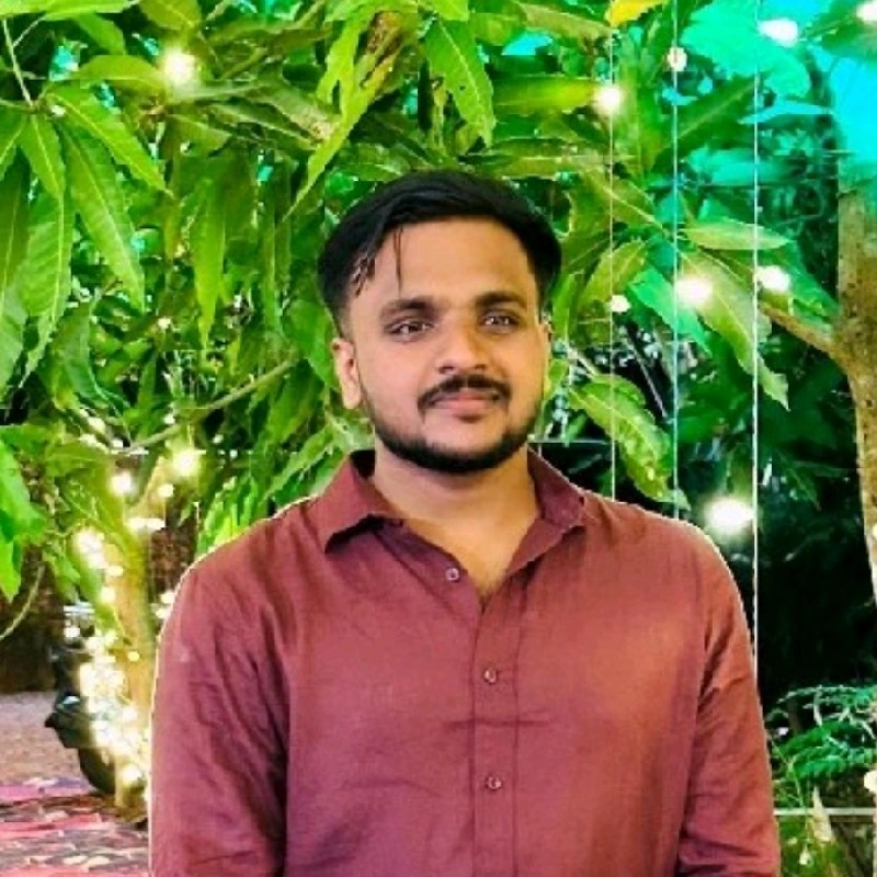 Ameer Suhail