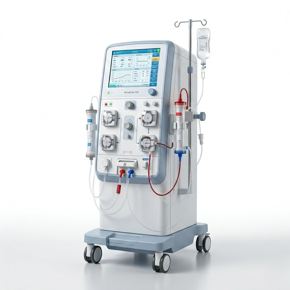 Dialysis Equipment