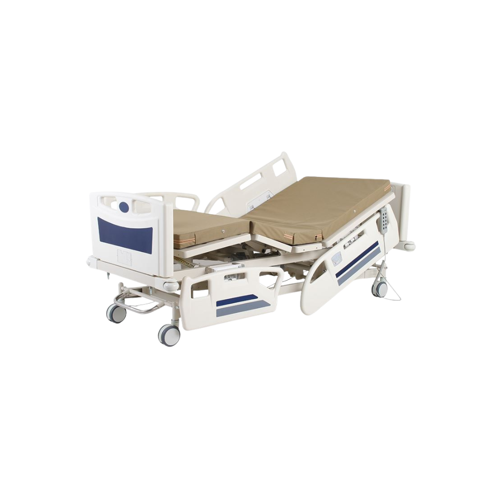 ICU Electric Bed