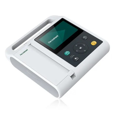 PE-E12C ECG MACHINE 12 CHANNEL