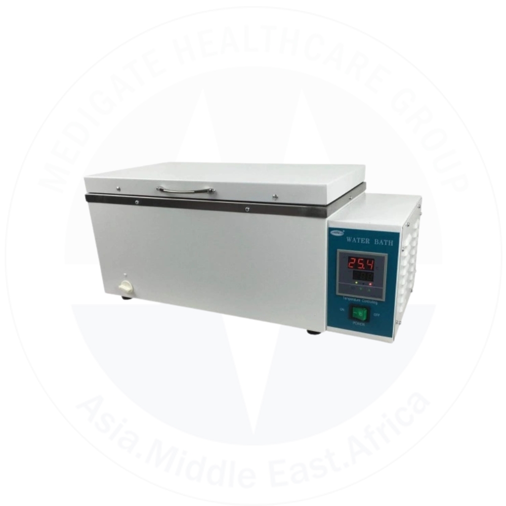DK‑420 Digital Laboratory Water Bath