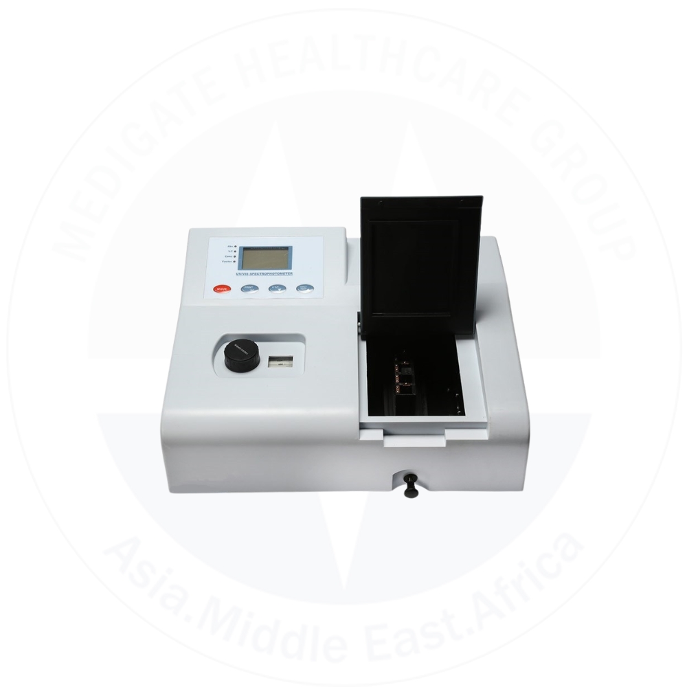 721 VIS- Spectrophotometer