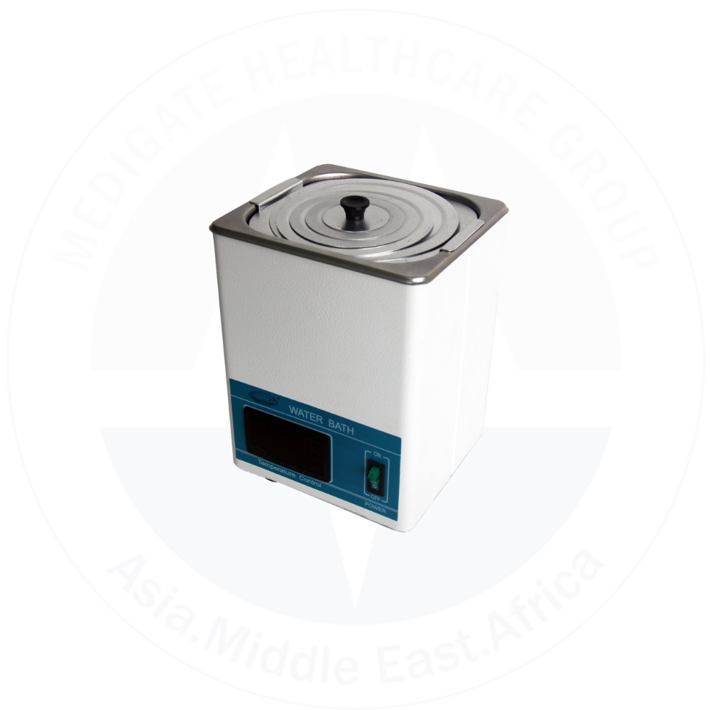 WH1 Digital Laboratory Water Bath