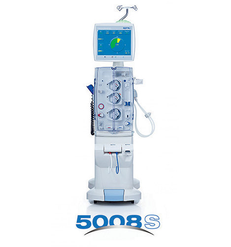 5008S Hemodialysis Machine