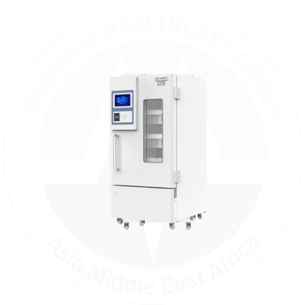 MG-Laboratory Refrigerator