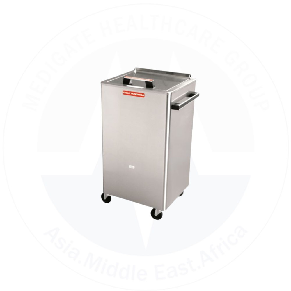 Hydrocollator 8 Pack Mobile Unit