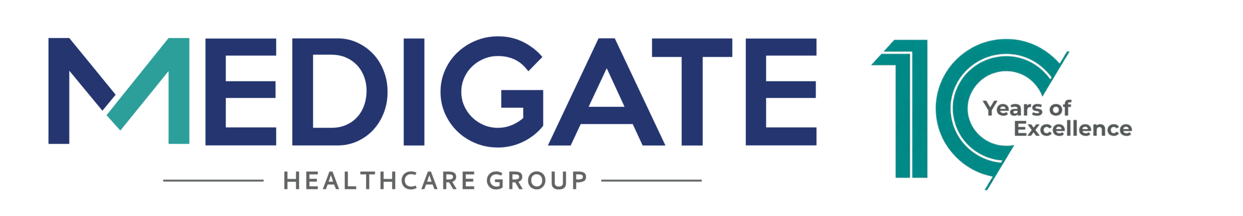 Medigate Medical Equipment supplier logo